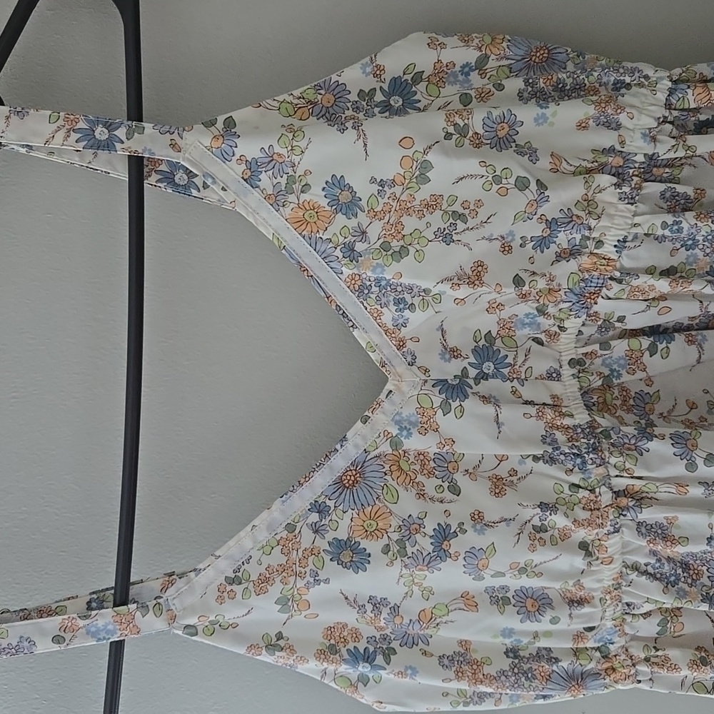 NWOT Tree Of Life Dress - Australia - Picture 2 of 7